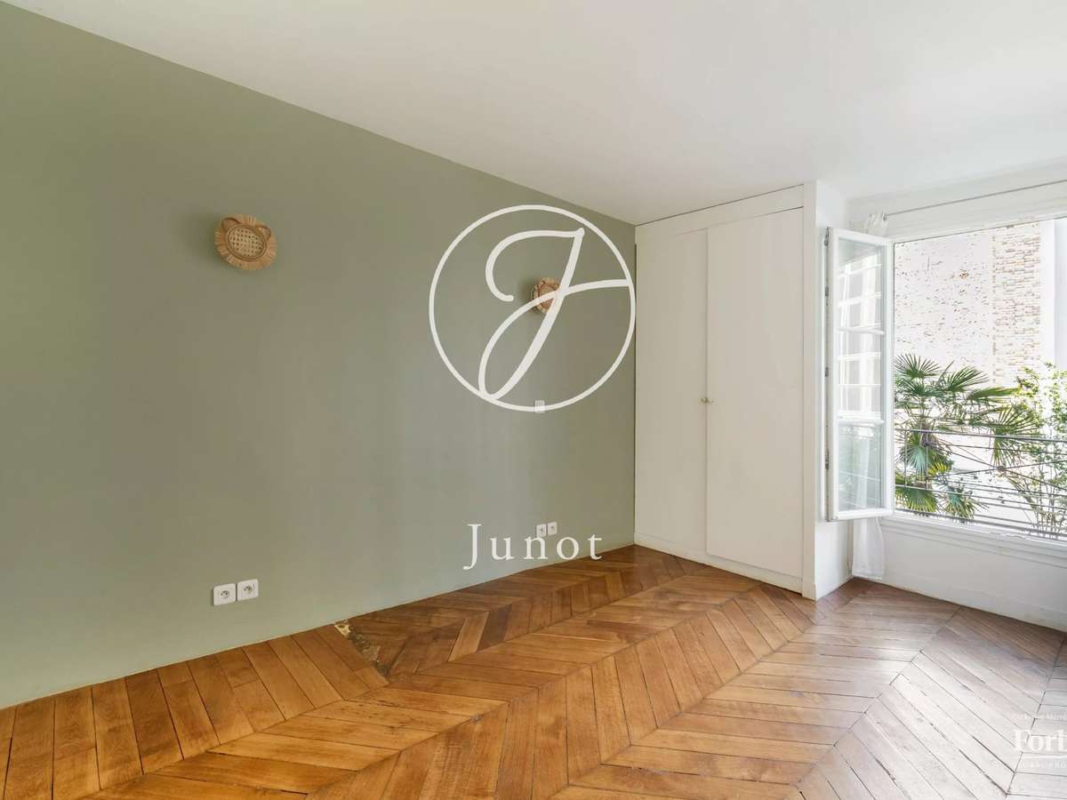 Appartement Paris 9e