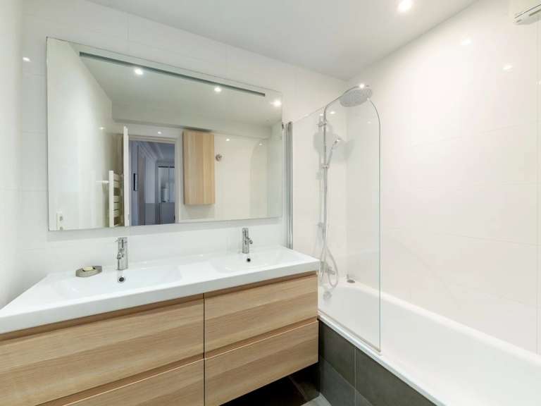 Apartment Paris 9e - 2 bedrooms - 72m²