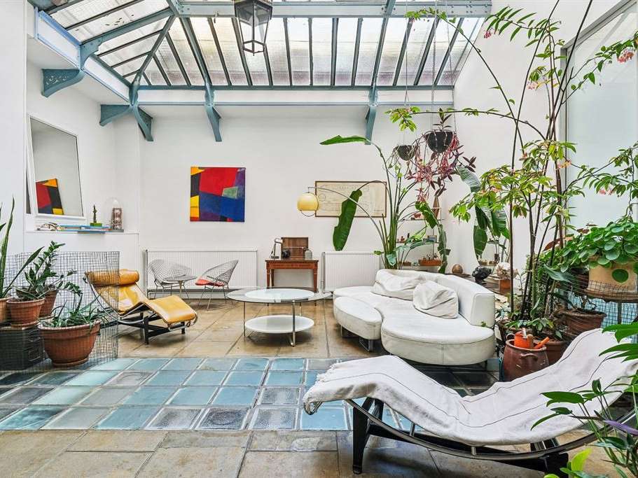 Appartement Paris 9e