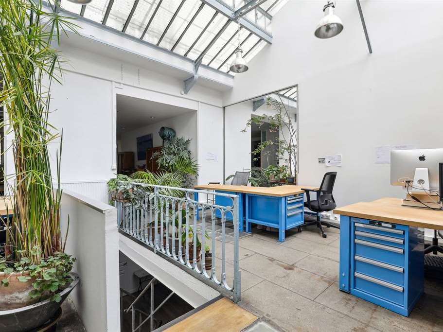 Appartement Paris 9e
