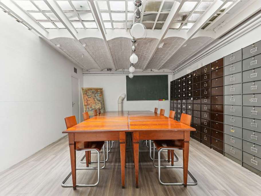 Appartement Paris 9e