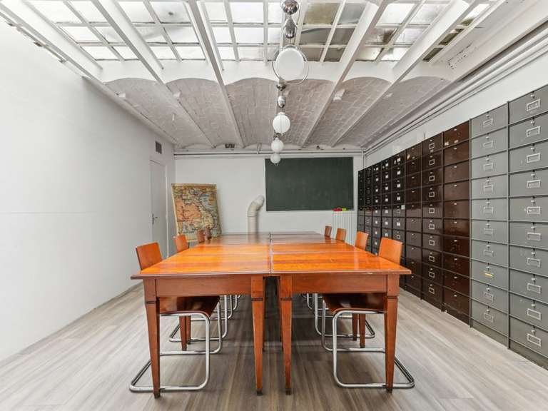 Appartement Paris 9e - 3 chambres - 260m²