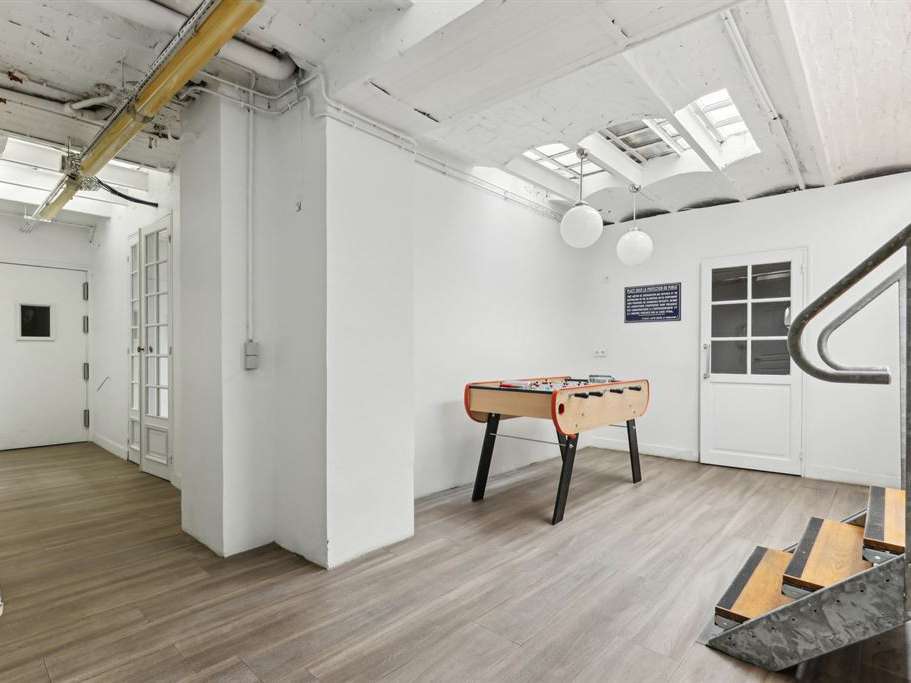Appartement Paris 9e