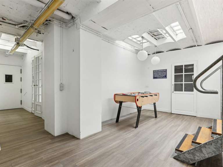 Appartement Paris 9e - 3 chambres - 260m²