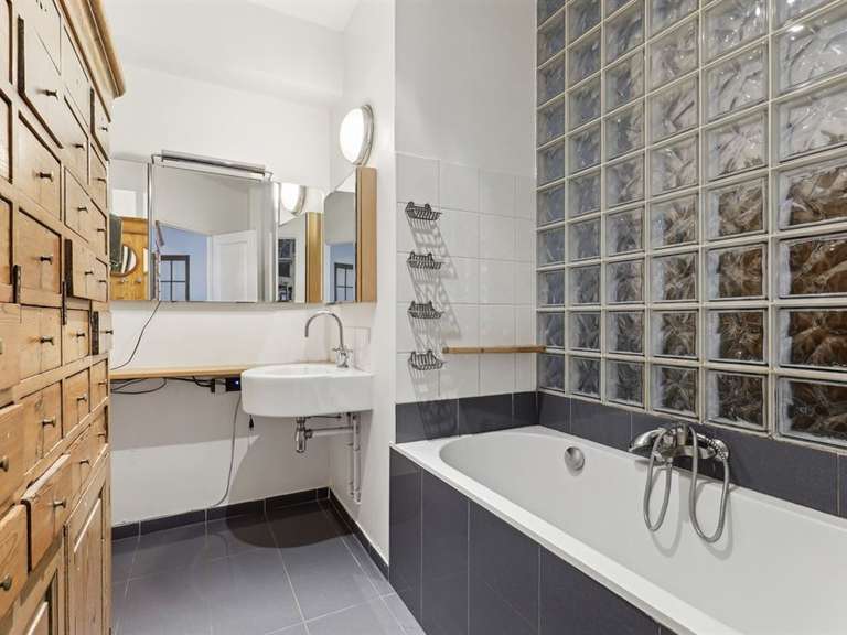 Appartement Paris 9e - 3 chambres - 260m²