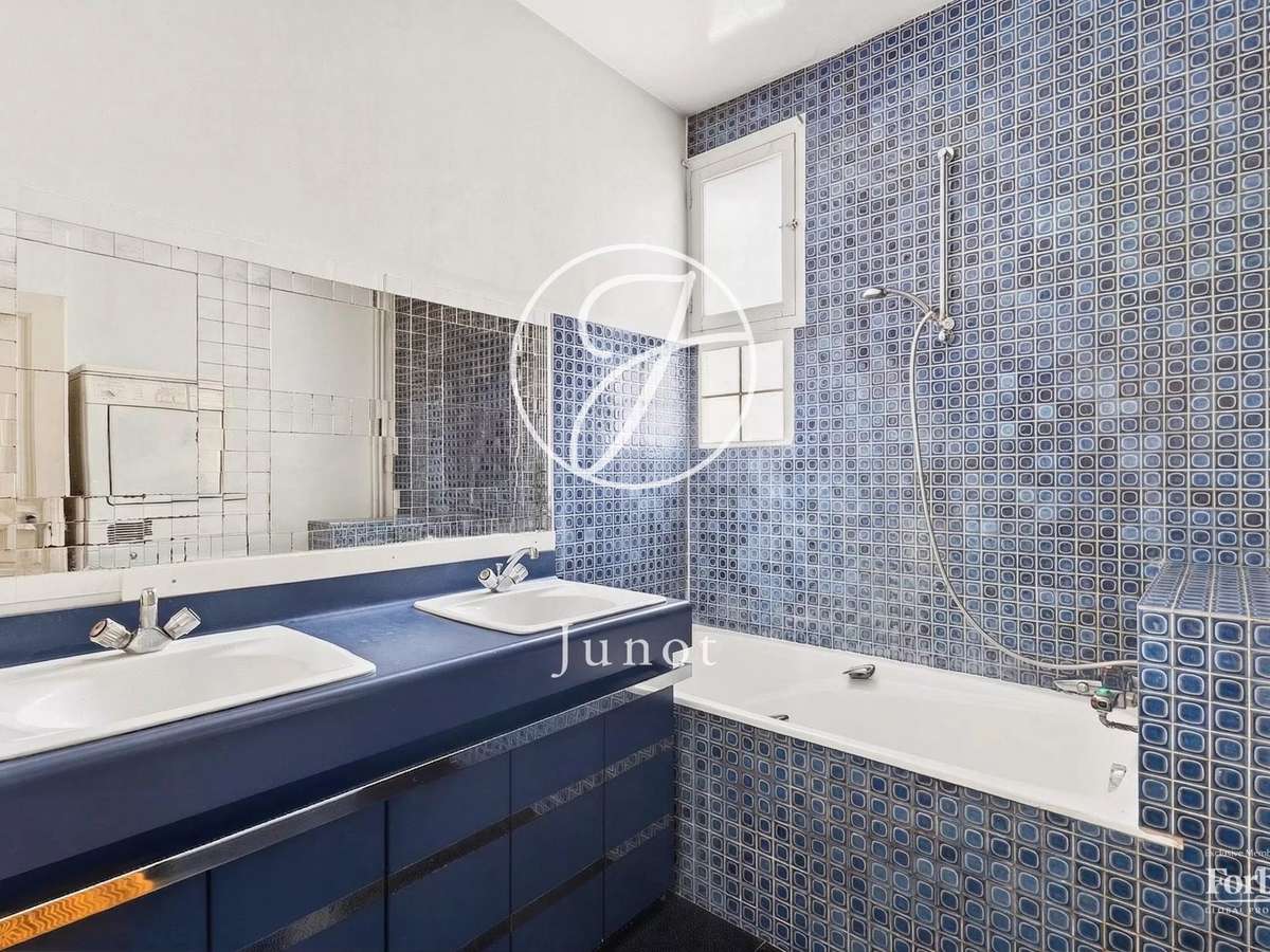 Appartement Paris 9e