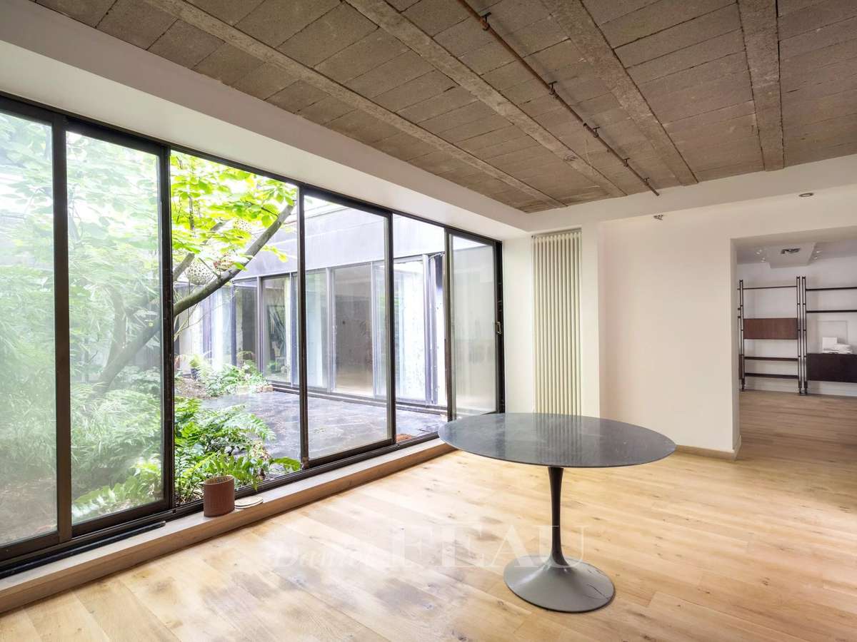 Apartment Paris 9e