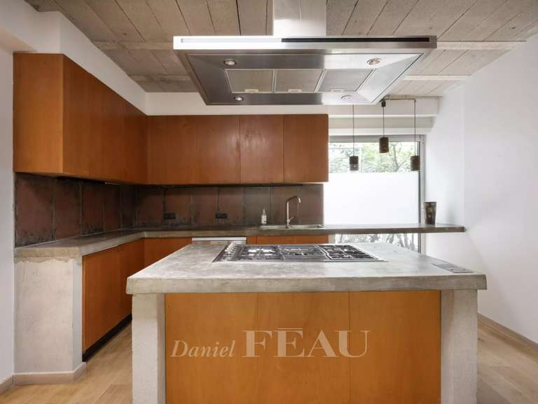 Appartement Paris 9e - 3 chambres - 275m²