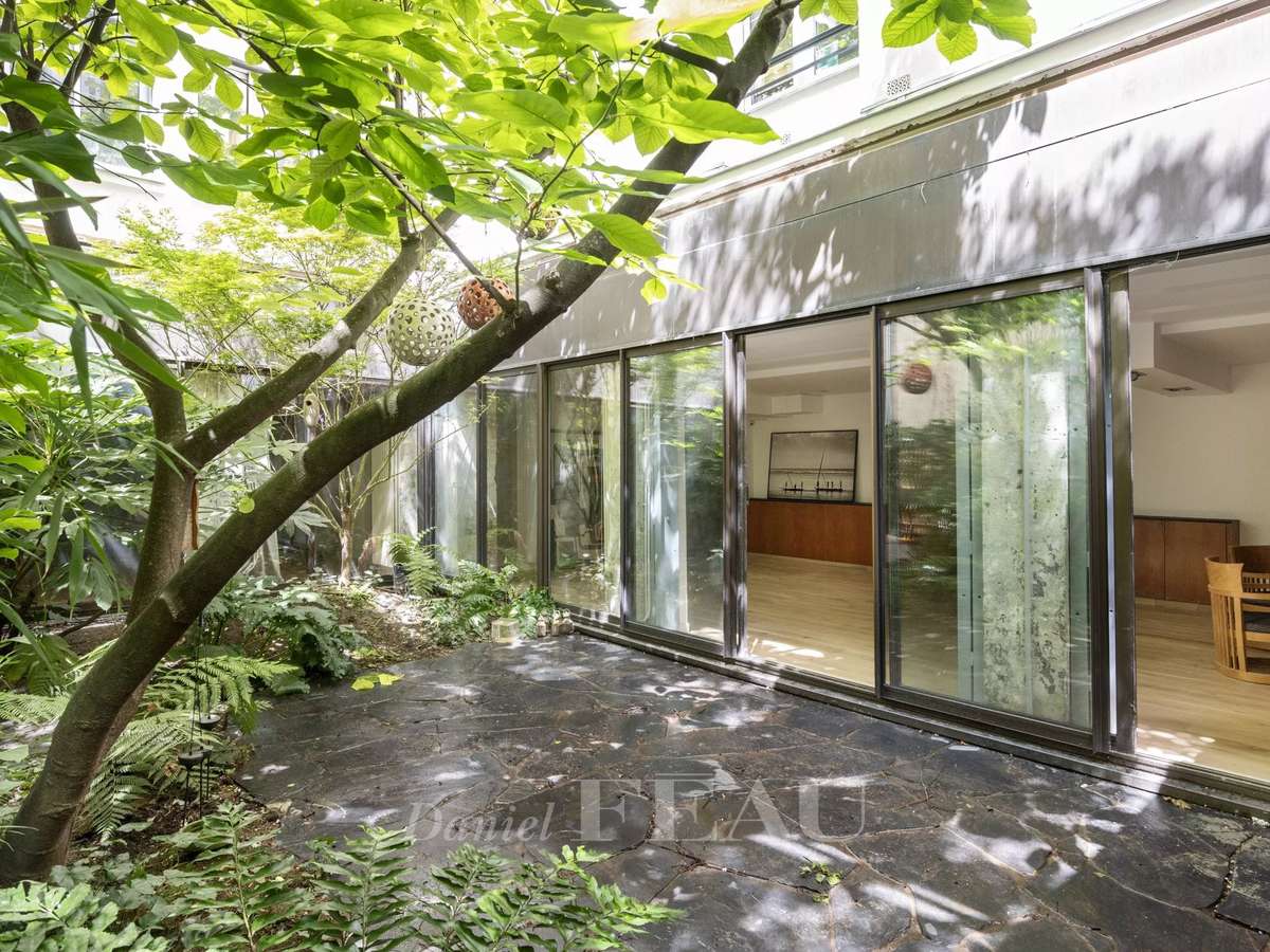Apartment Paris 9e