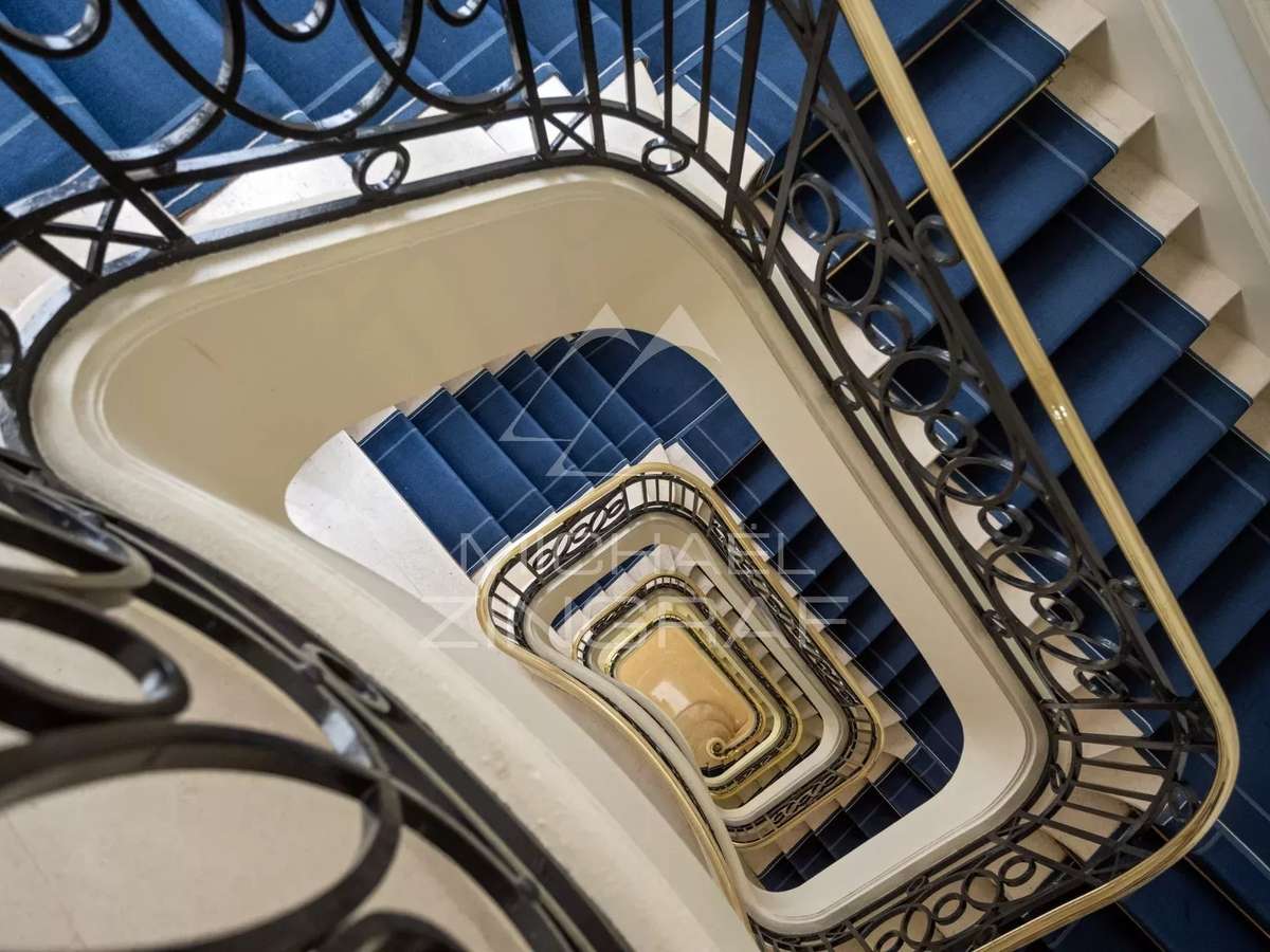 Appartement Paris 9e
