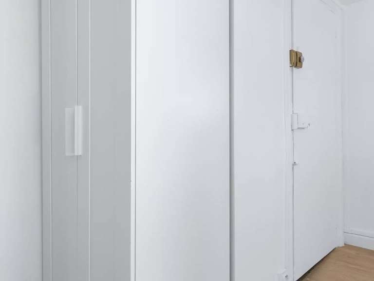 Appartement Paris 9e - 2 chambres - 45m²
