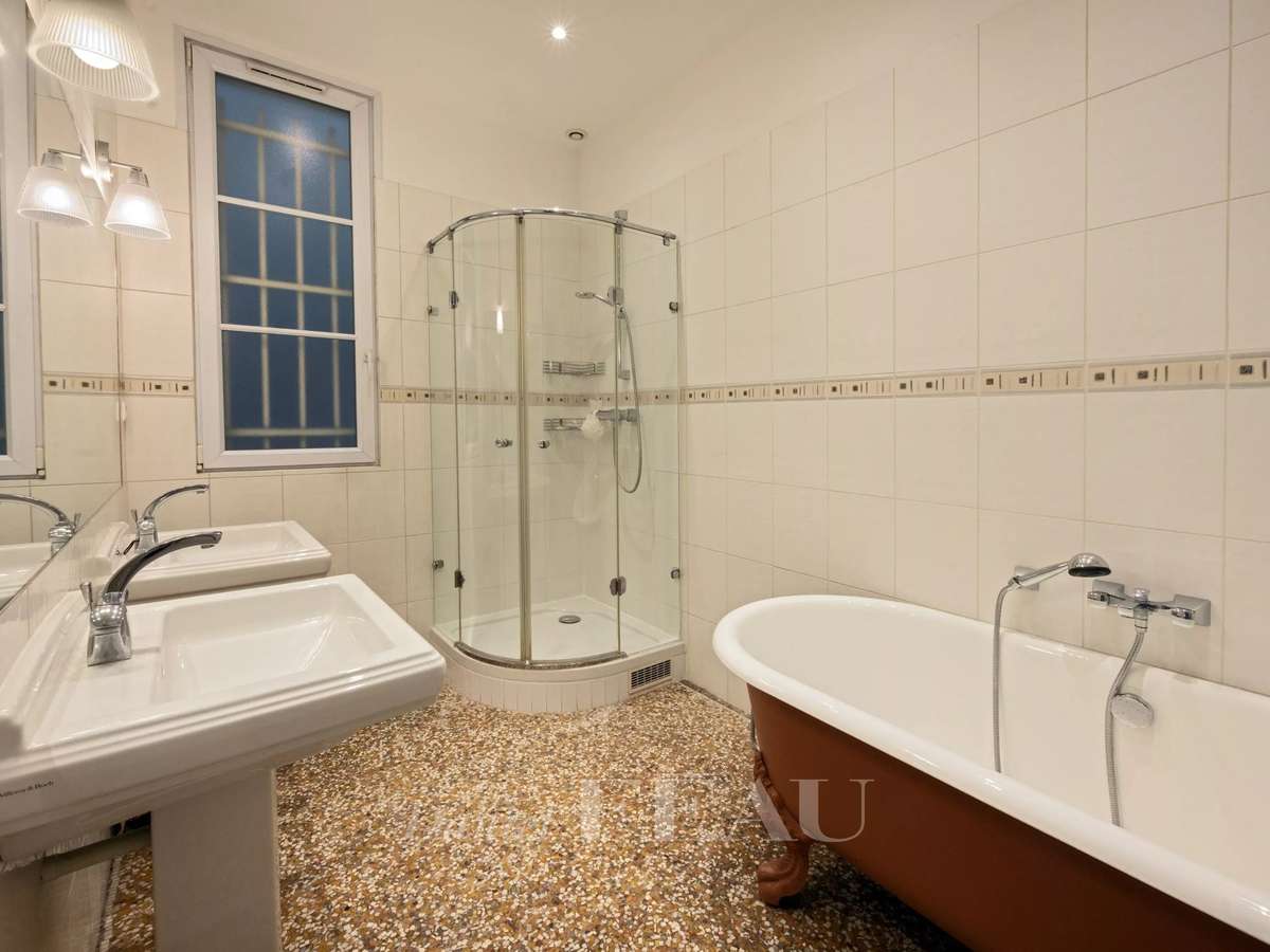 Appartement Paris 9e