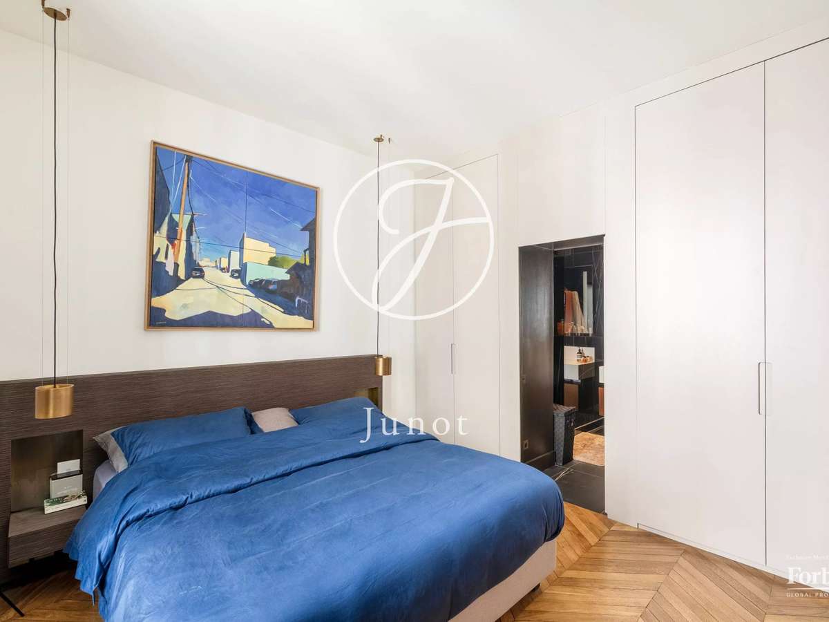 Appartement Paris 9e