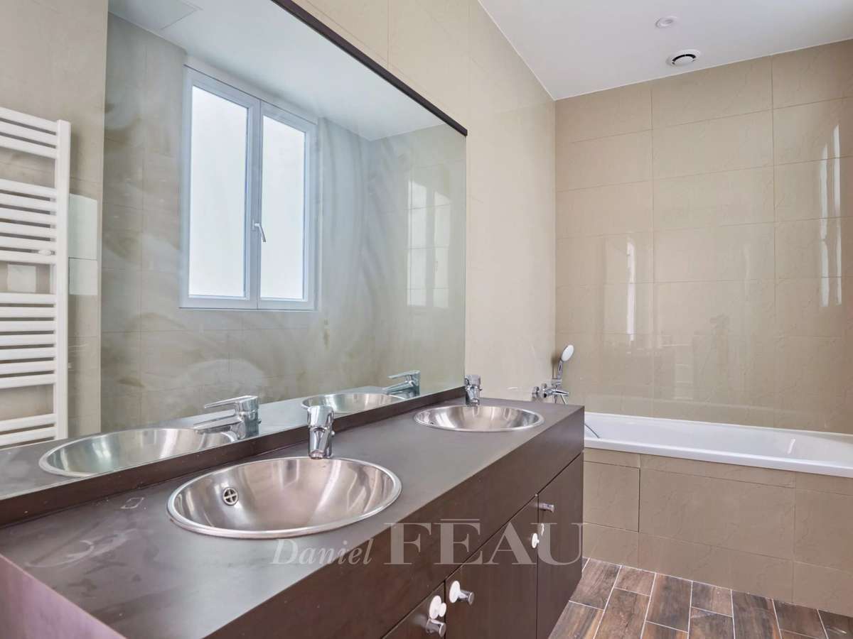 Appartement Paris 9e