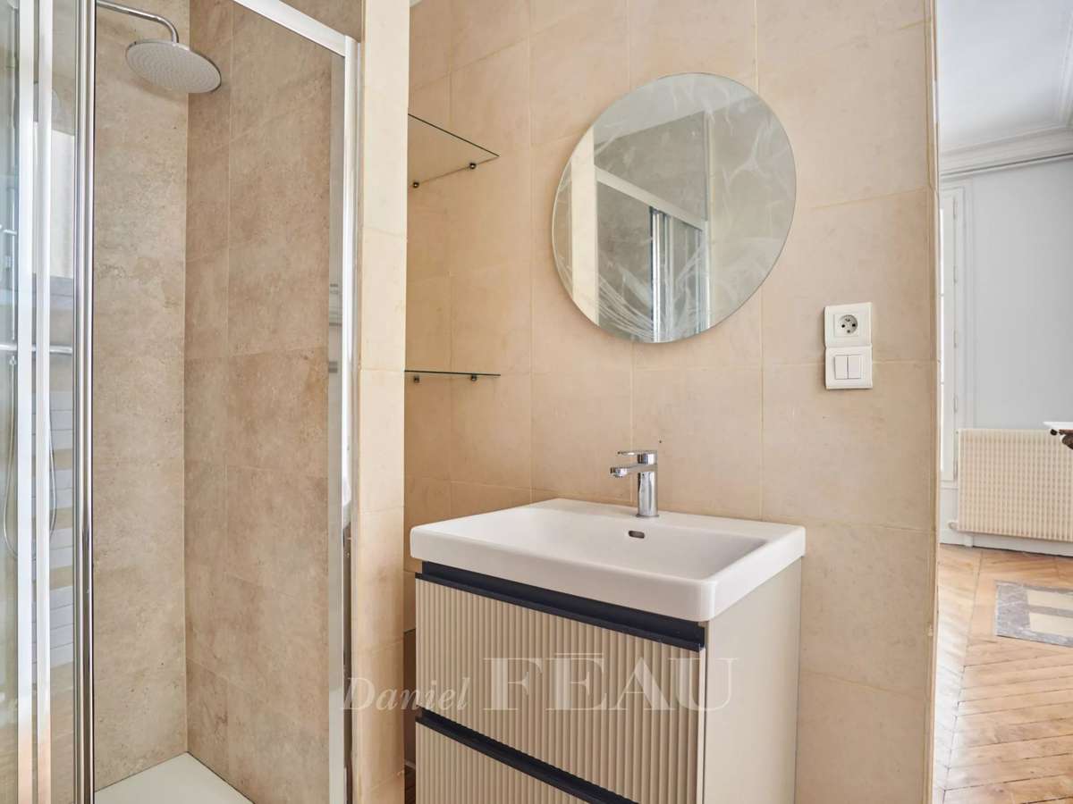 Appartement Paris 9e
