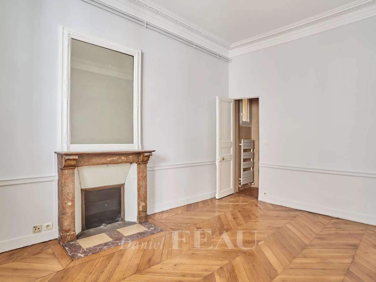 Appartement Paris 9e