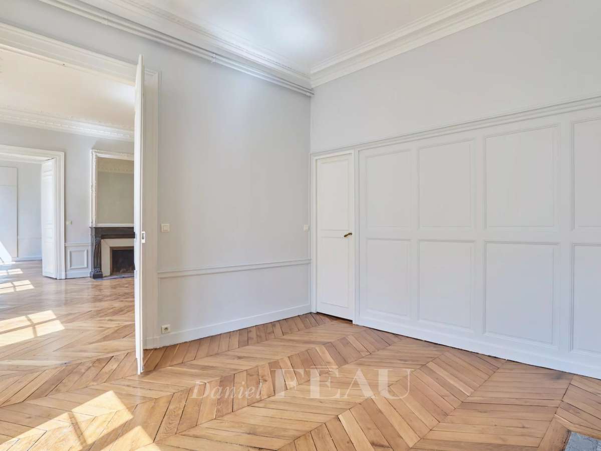 Appartement Paris 9e