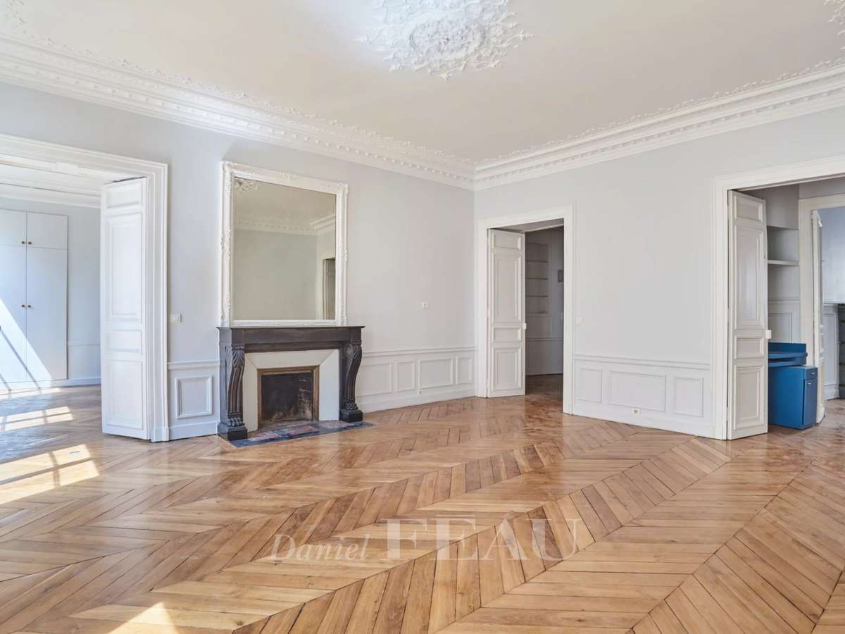 Appartement Paris 9e
