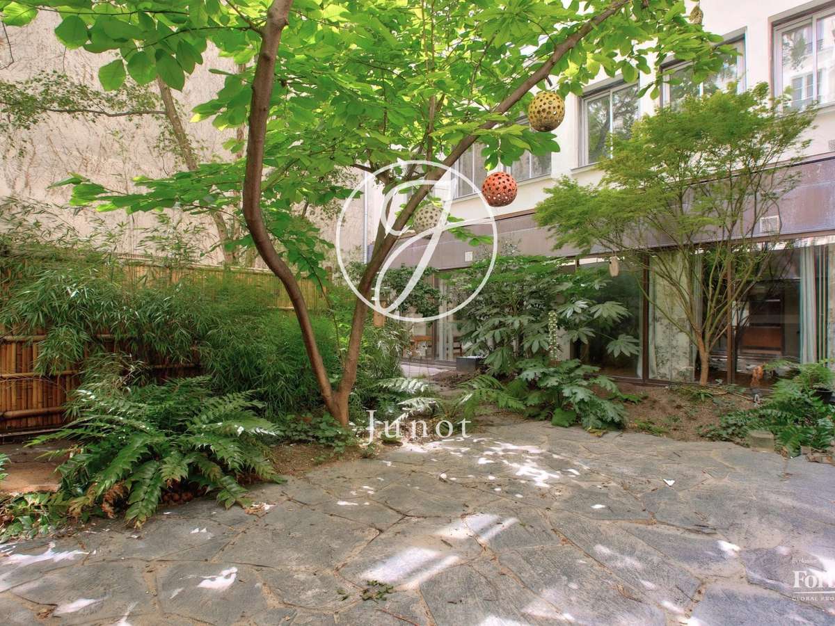 Appartement Paris 9e