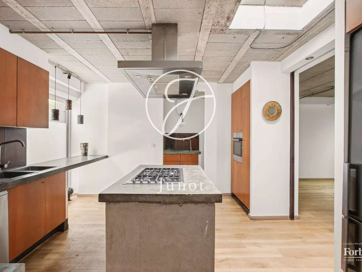 Appartement Paris 9e