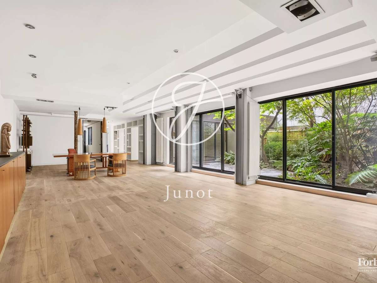 Appartement Paris 9e