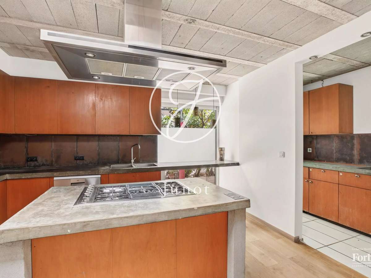 Appartement Paris 9e
