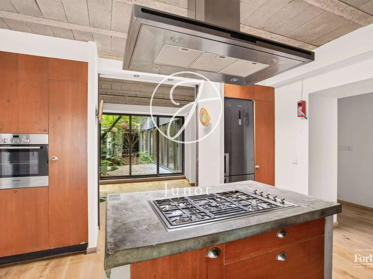 Appartement Paris 9e