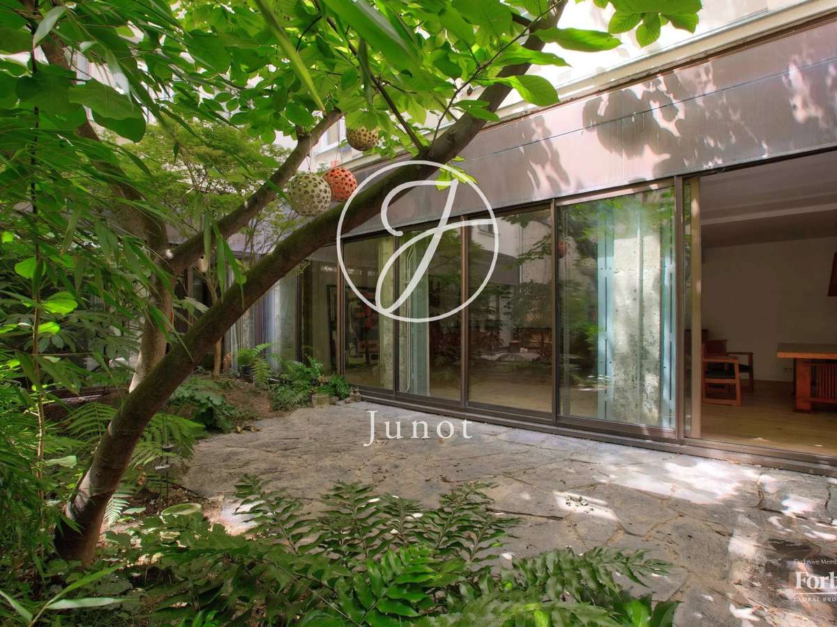 Appartement Paris 9e