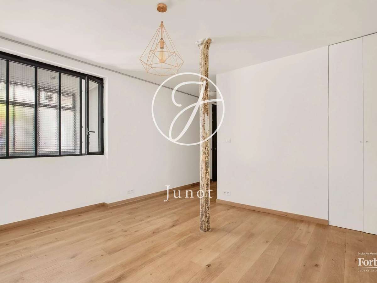 Appartement Paris 9e