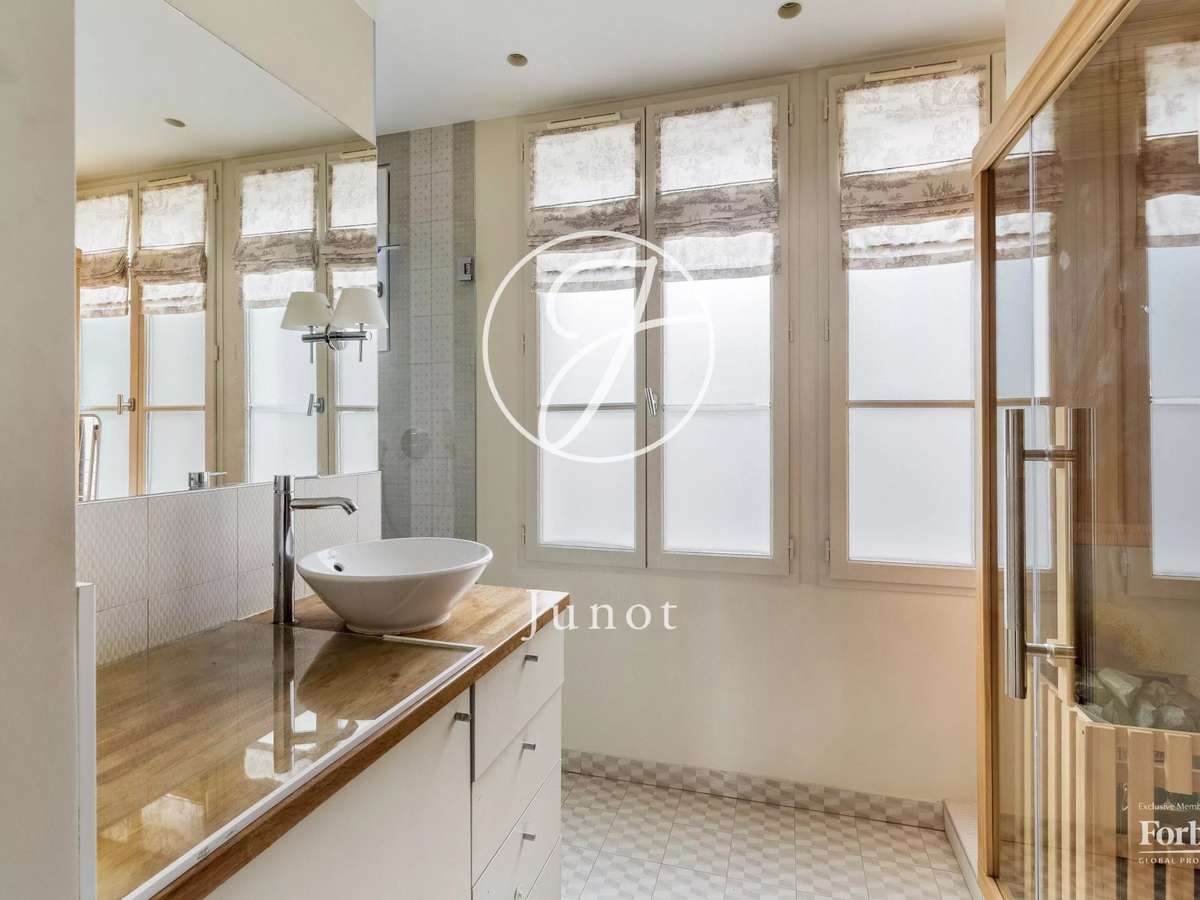Appartement Paris 9e