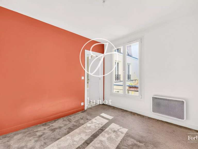 Appartement Paris 9e - 3 chambres - 83m²