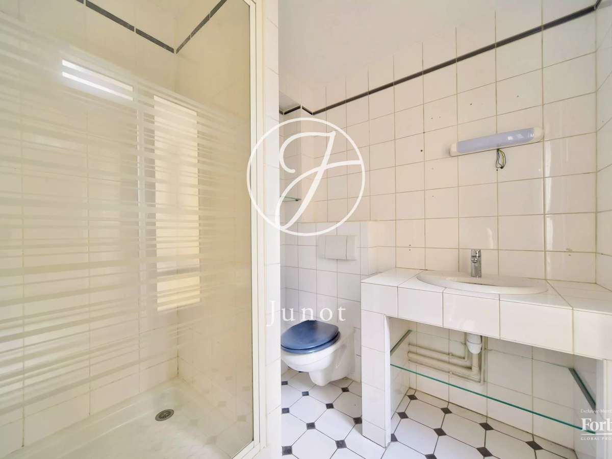 Appartement Paris 9e