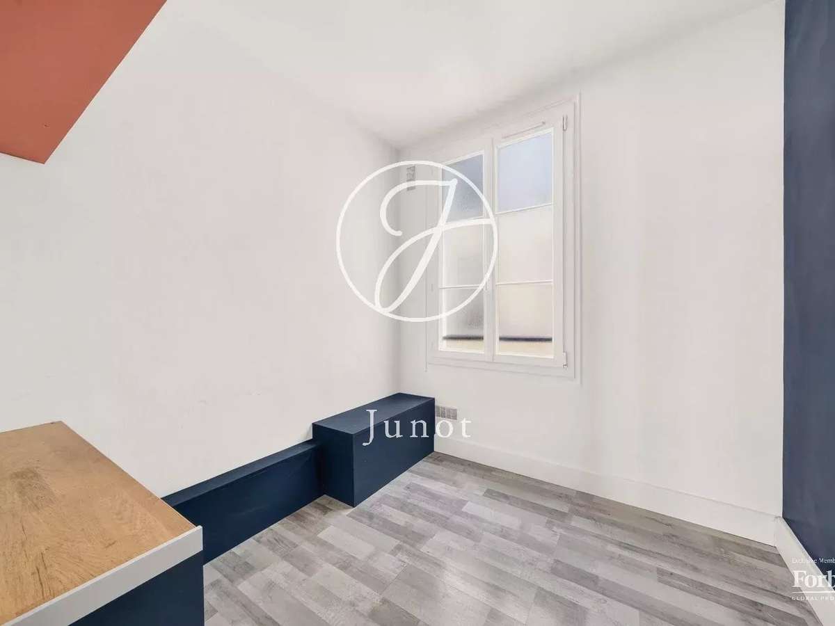 Appartement Paris 9e