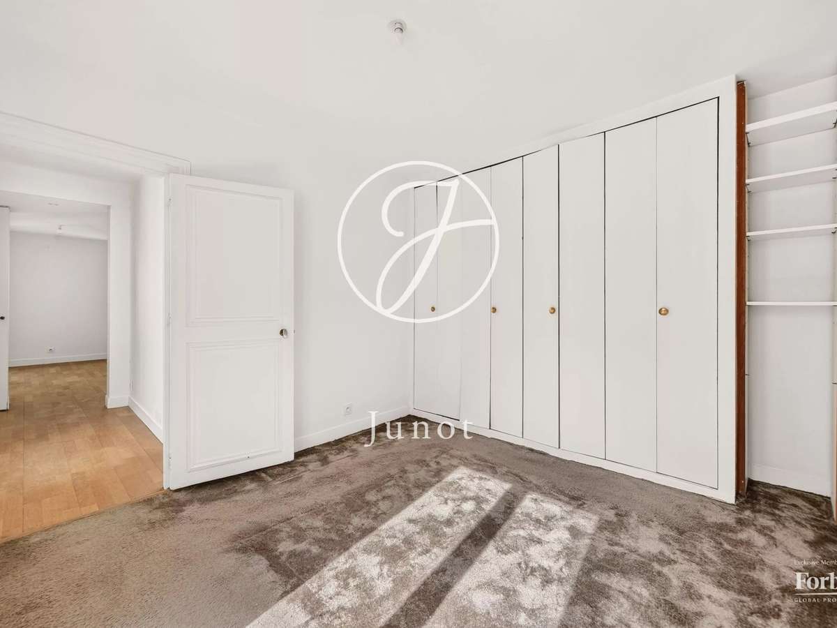 Appartement Paris 9e