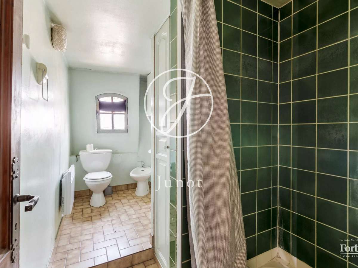 Appartement Paris 9e