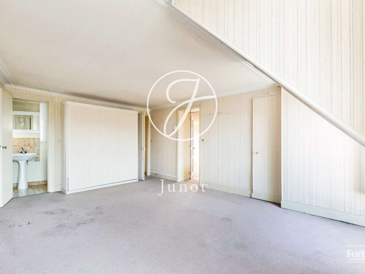 Appartement Paris 9e