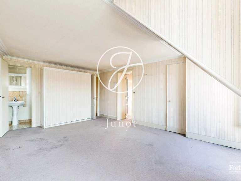 Appartement Paris 9e - 5 chambres - 193m²