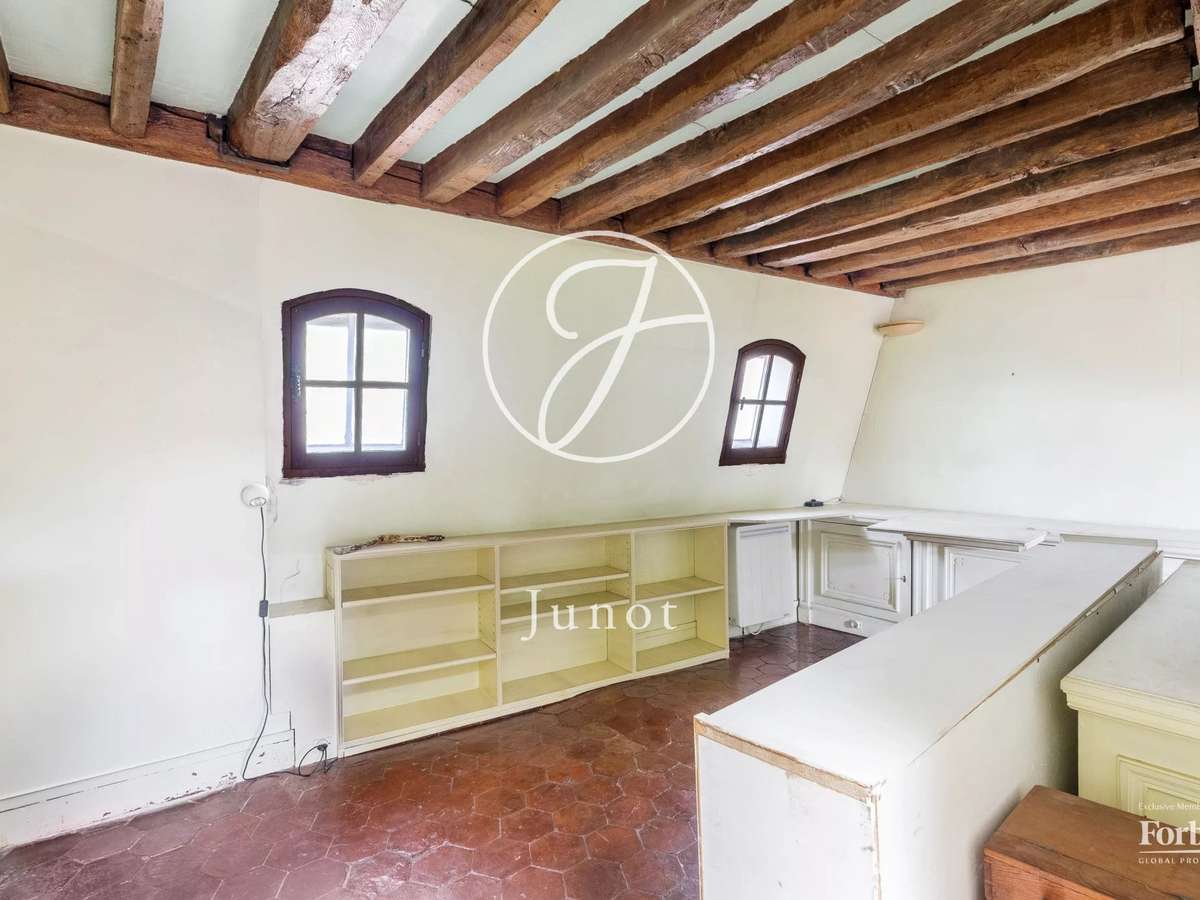 Appartement Paris 9e