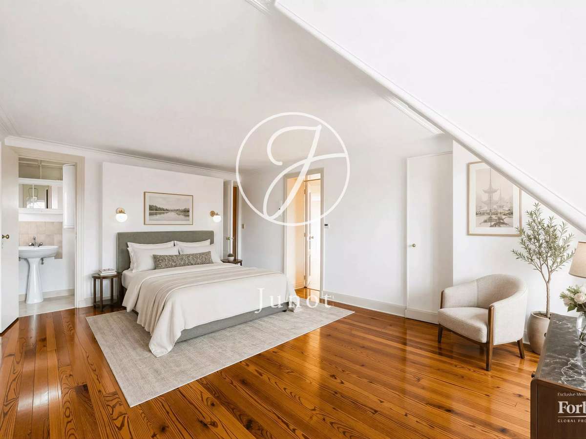 Appartement Paris 9e