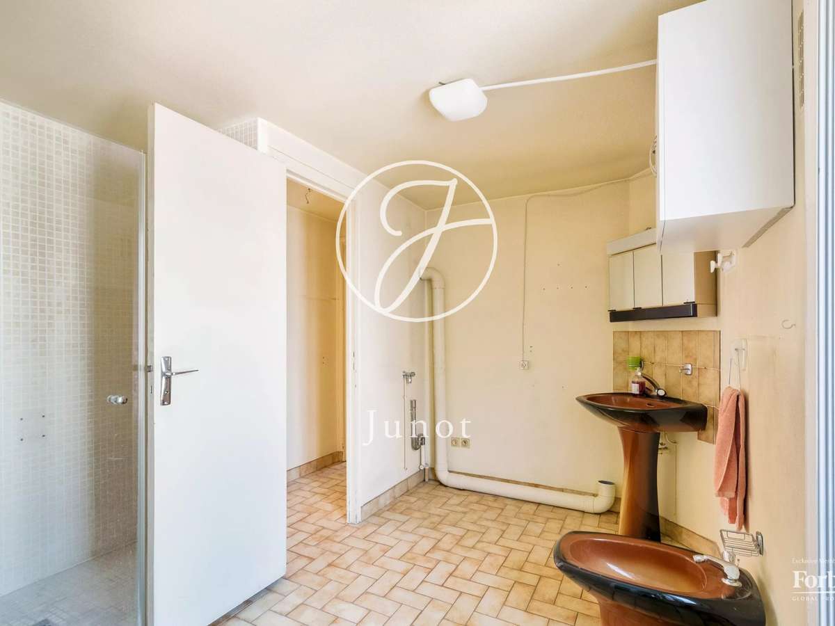 Appartement Paris 9e