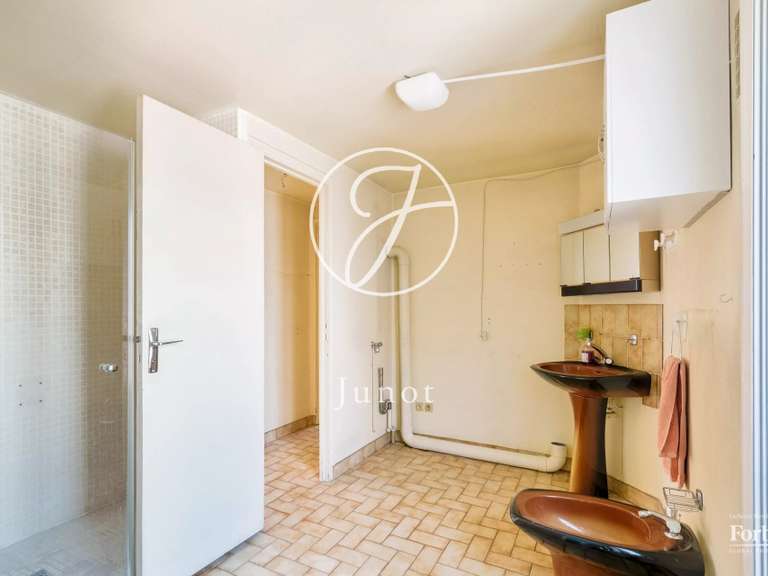 Appartement Paris 9e - 5 chambres - 193m²
