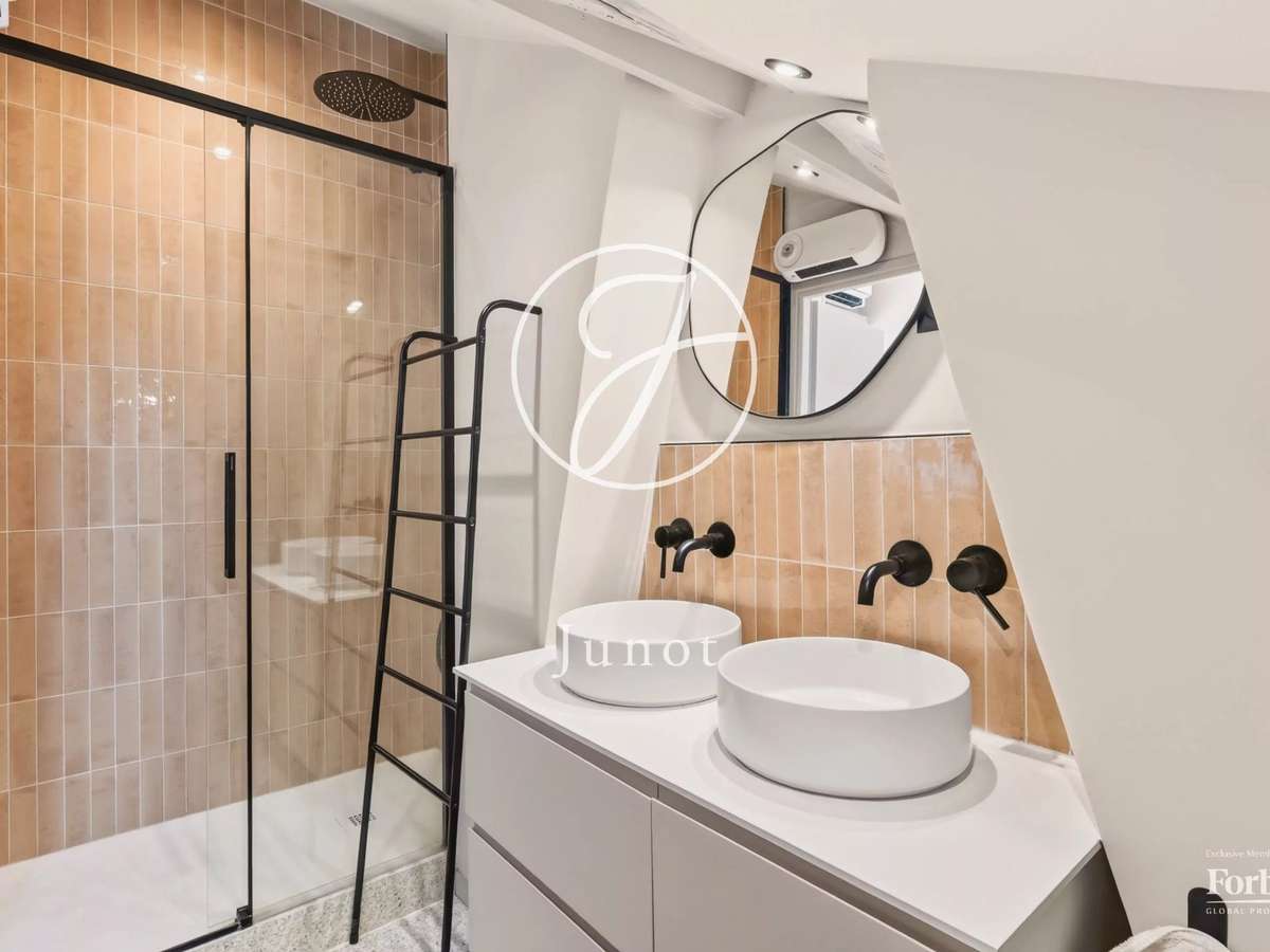 Appartement Paris 9e