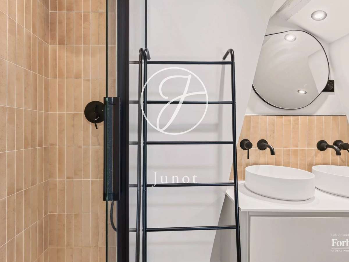 Appartement Paris 9e