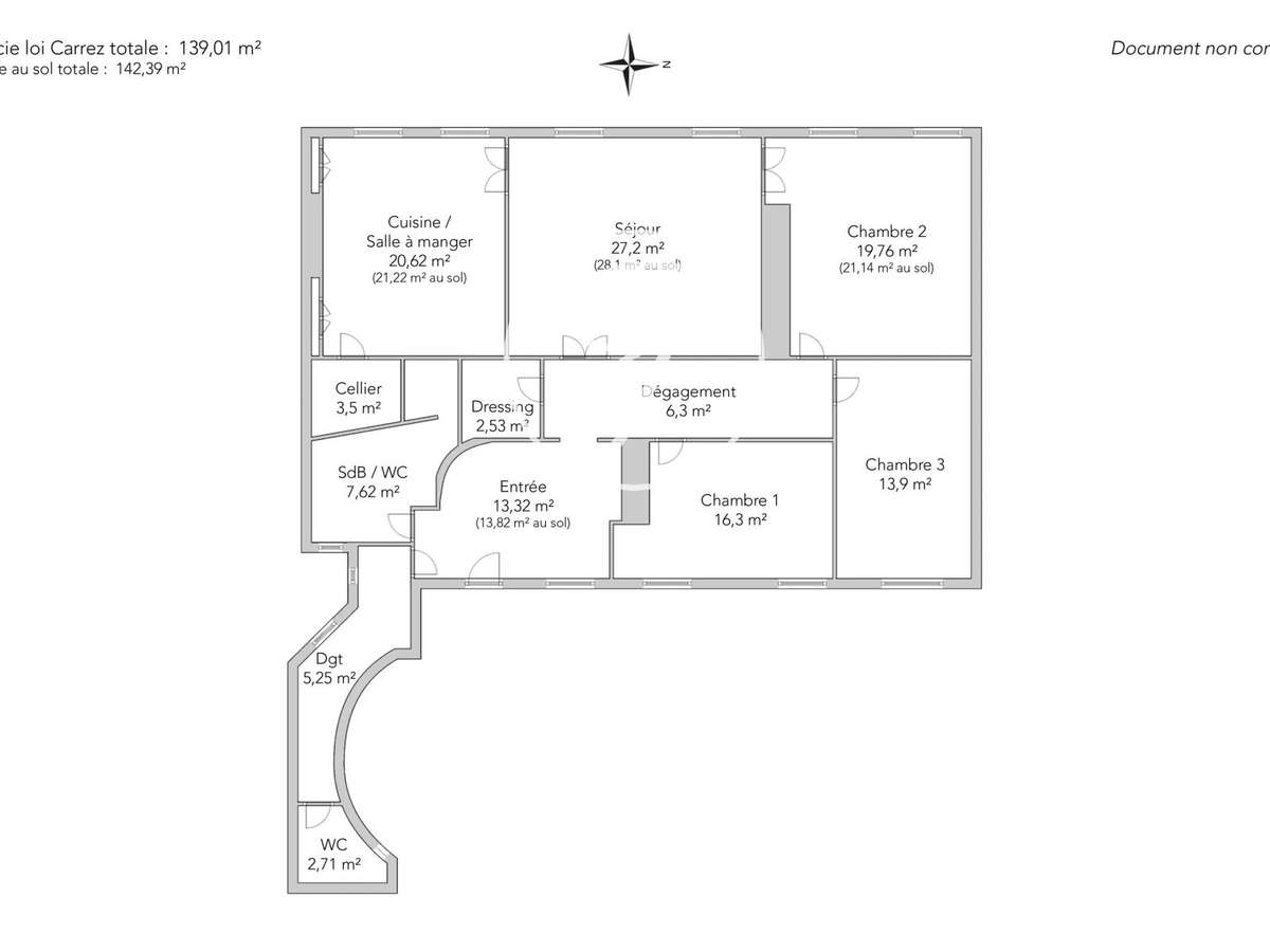 Apartment Paris 9e
