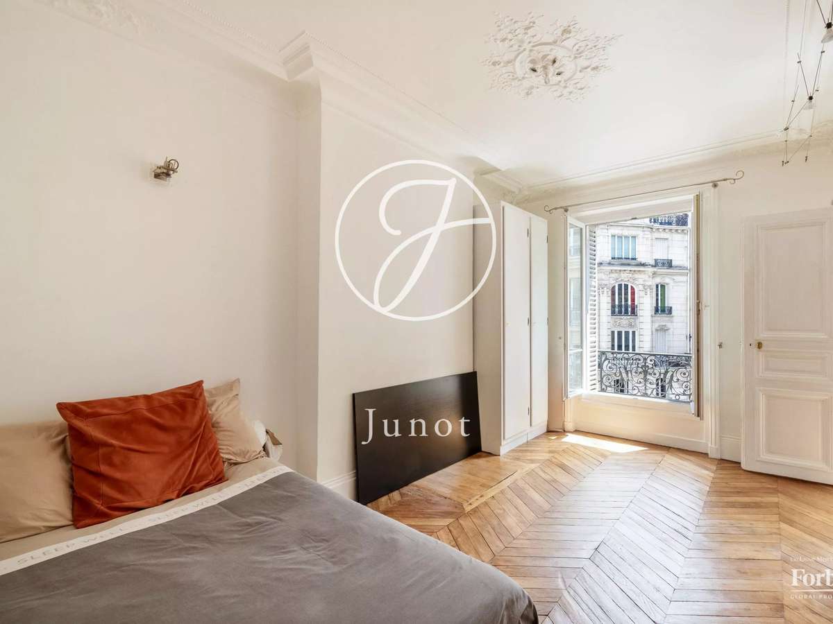 Appartement Paris 9e