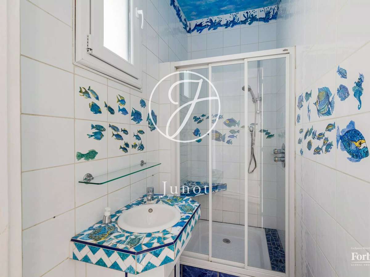 Appartement Paris 9e