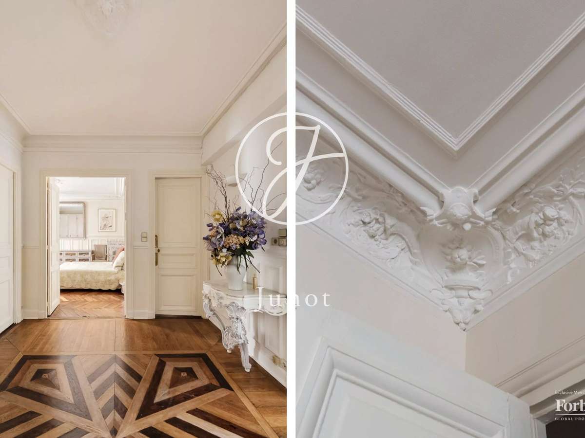 Appartement Paris 9e