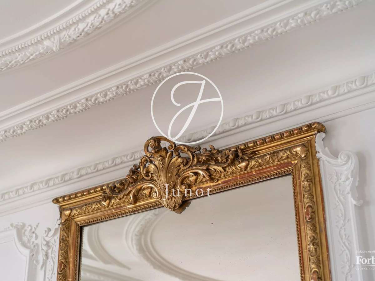 Appartement Paris 9e