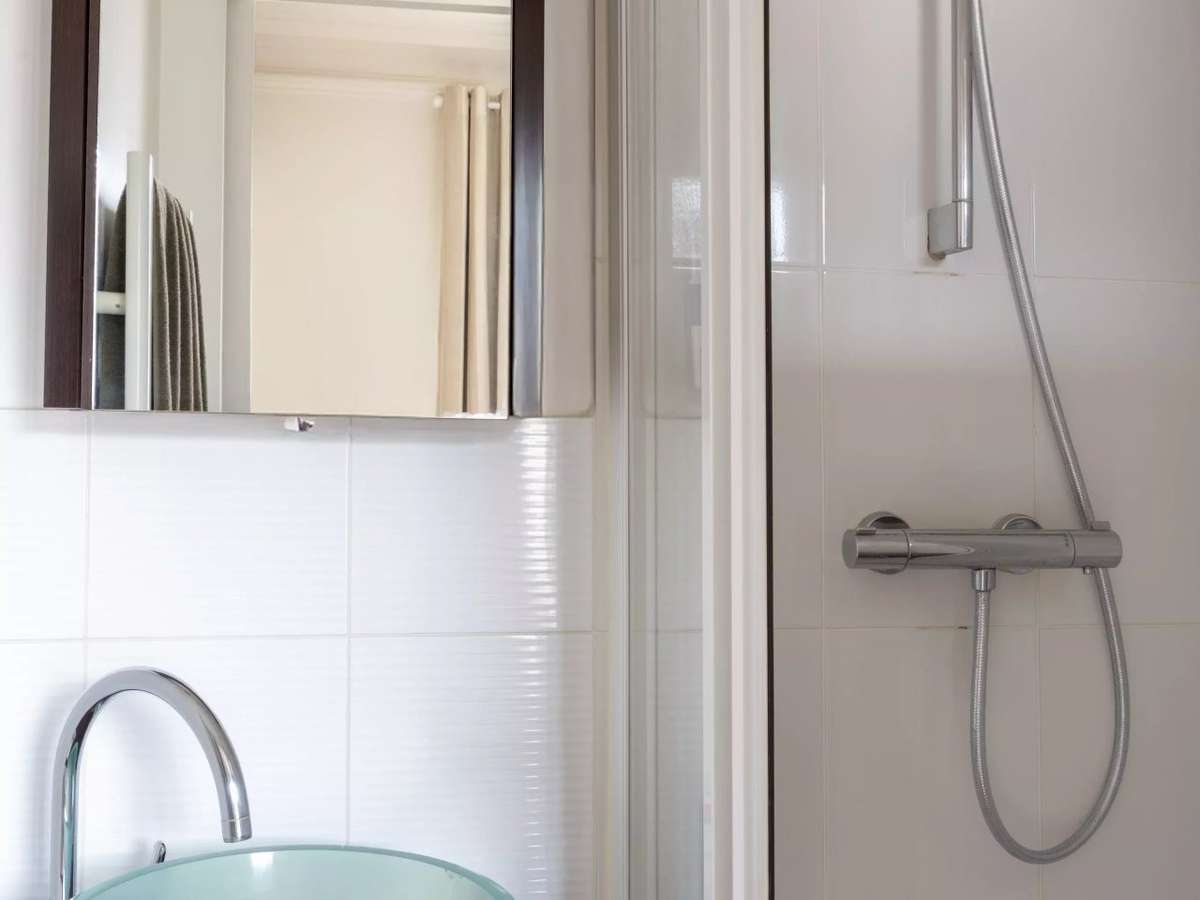 Appartement Paris 9e