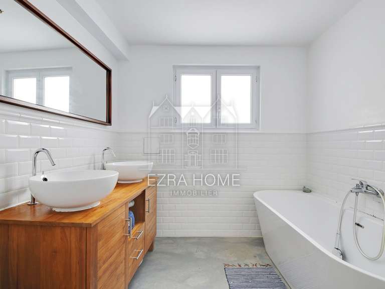 Appartement Paris 9e - 2 chambres - 102m²